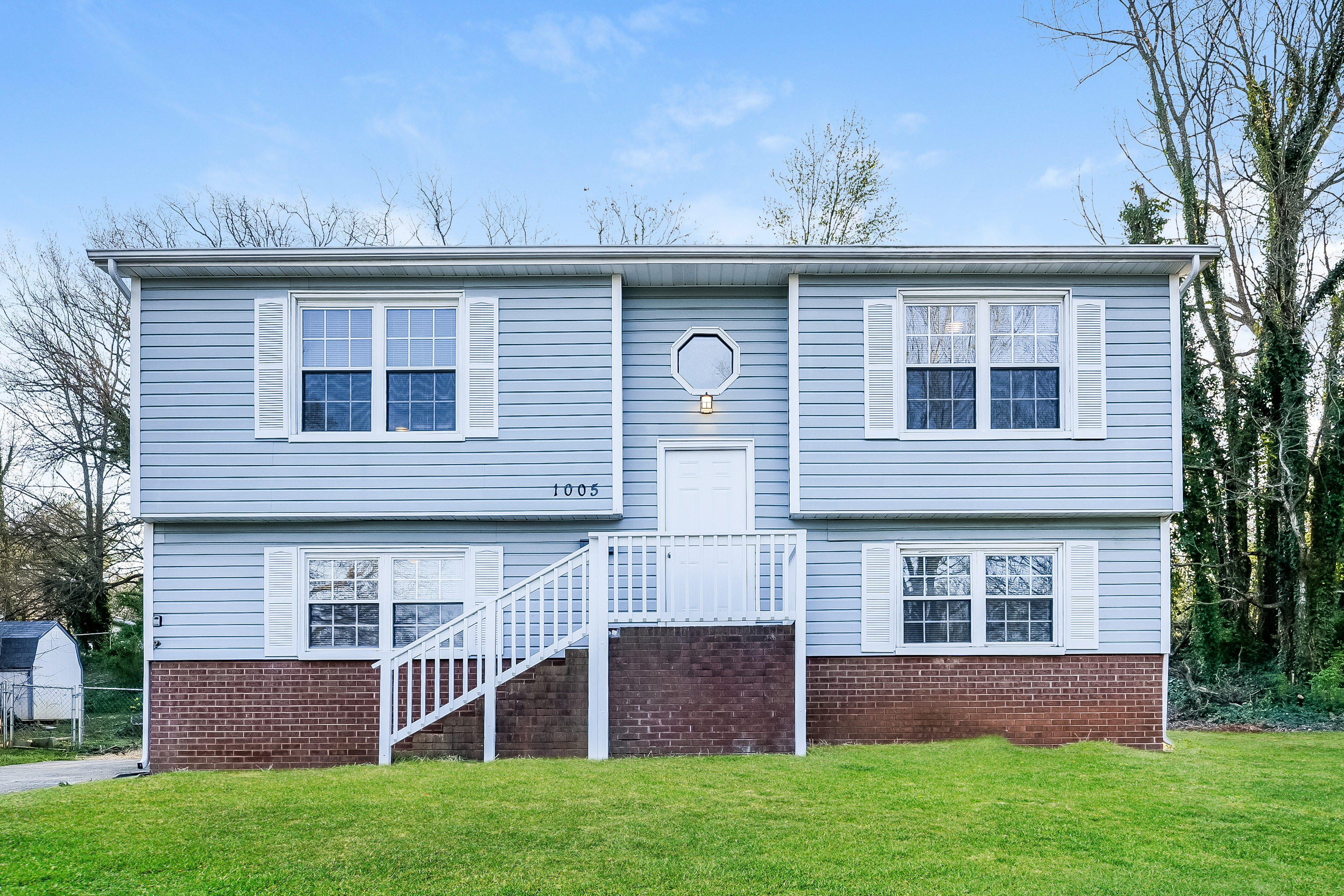 1005 N Jackson Ave Winston-Salem, NC 27101